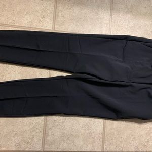 H&M womens black pants new with tags size 14